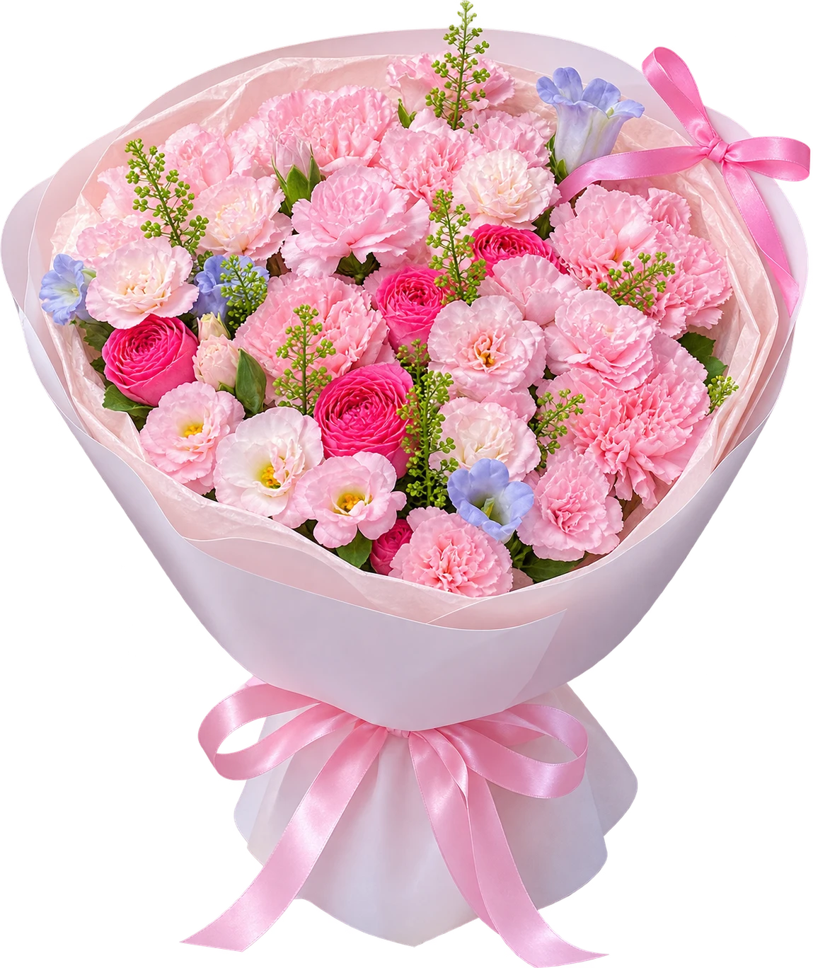 BĂ³ há»“ng garden lĂ£ng máº¡n