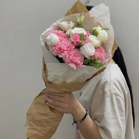 Phăng hồng mix