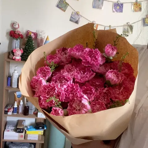 Phăng hồng 💐