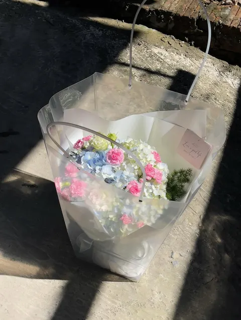 Tú cầu mix vẫn đang rất đắt hàng ạaa 😜