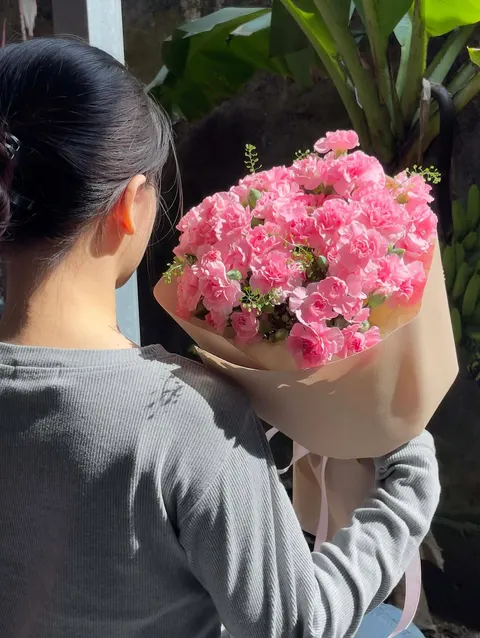 Phăng chùm chân trâu 🎉💐