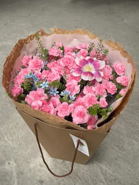 Phăng chùm mix lam tinh ☺️🥰