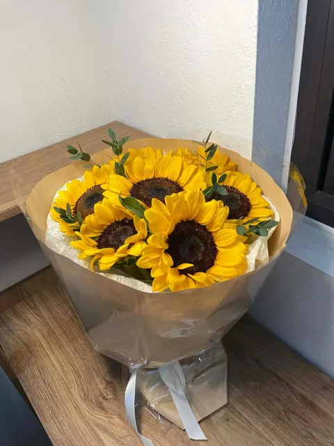 🌻Hướng dương mix xinh iu