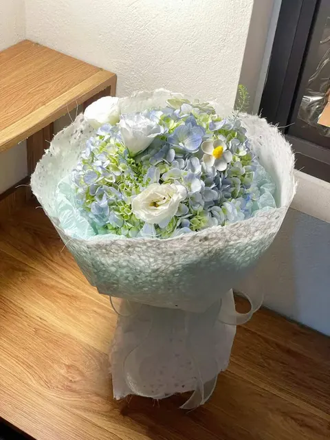 Tú cầu mix 🫰🏻🌸