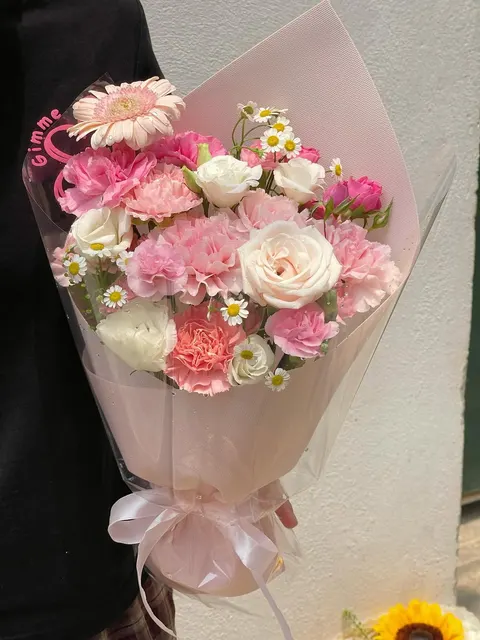 💐Set mix xinh iu giá hạt dẻ