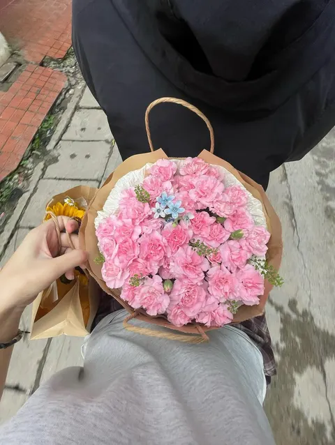 Phăng chùm mix