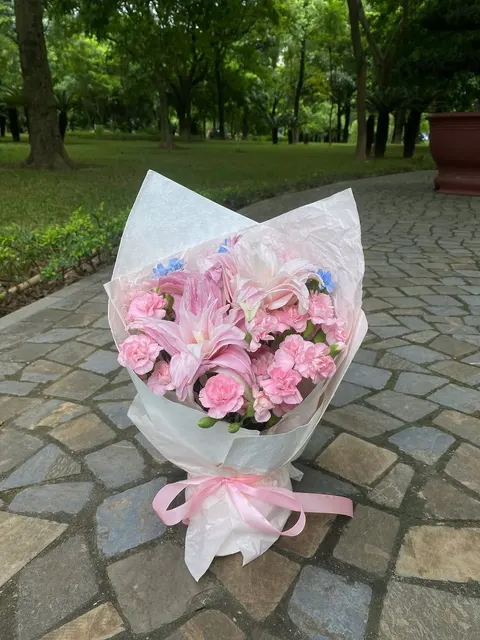 Ly kép mix phăng chùm hồng siêu iêu🤓🫰🏻