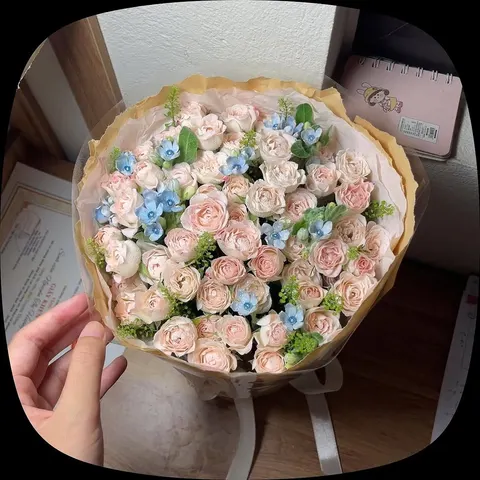 💐📌LIST HOA TỐT NGHIỆP
Người khác đã chuẩn bị hoa từ hôm nay rồi, còn bạn thì sao? 🌸
Đừng để ngày